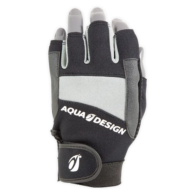 aqua-design-summer-gants-n-opr-ne-sans-doigts-grip image 1