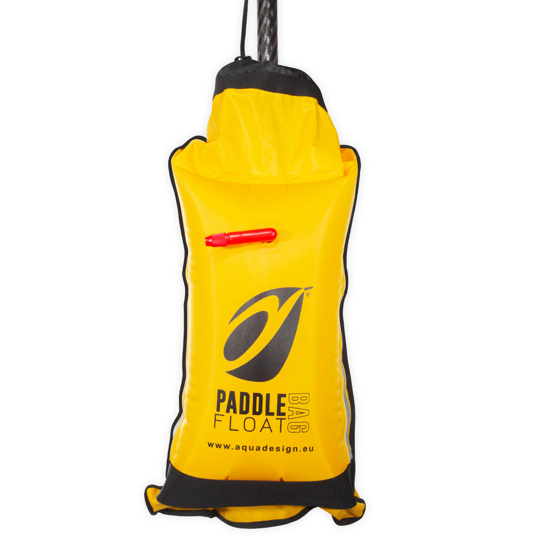 aqua-design-swimm-flotteur-pagaie-kayak-s-curit-45l image 1