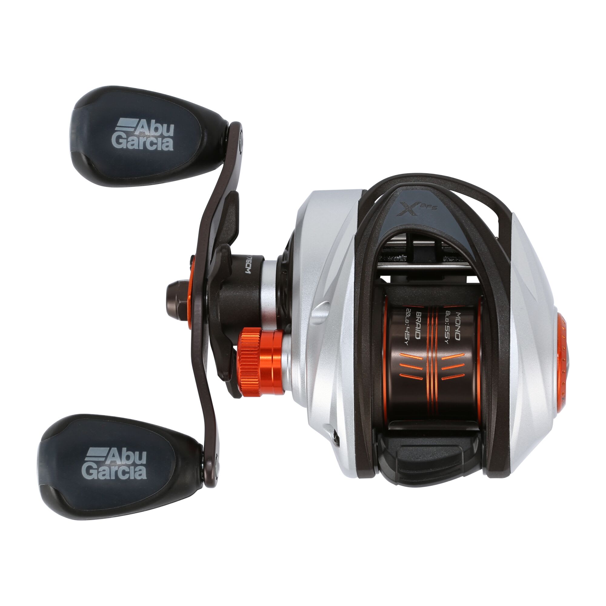 abu-garcia-revo-x-bfs-moulinet-baitcast-finesse image 8