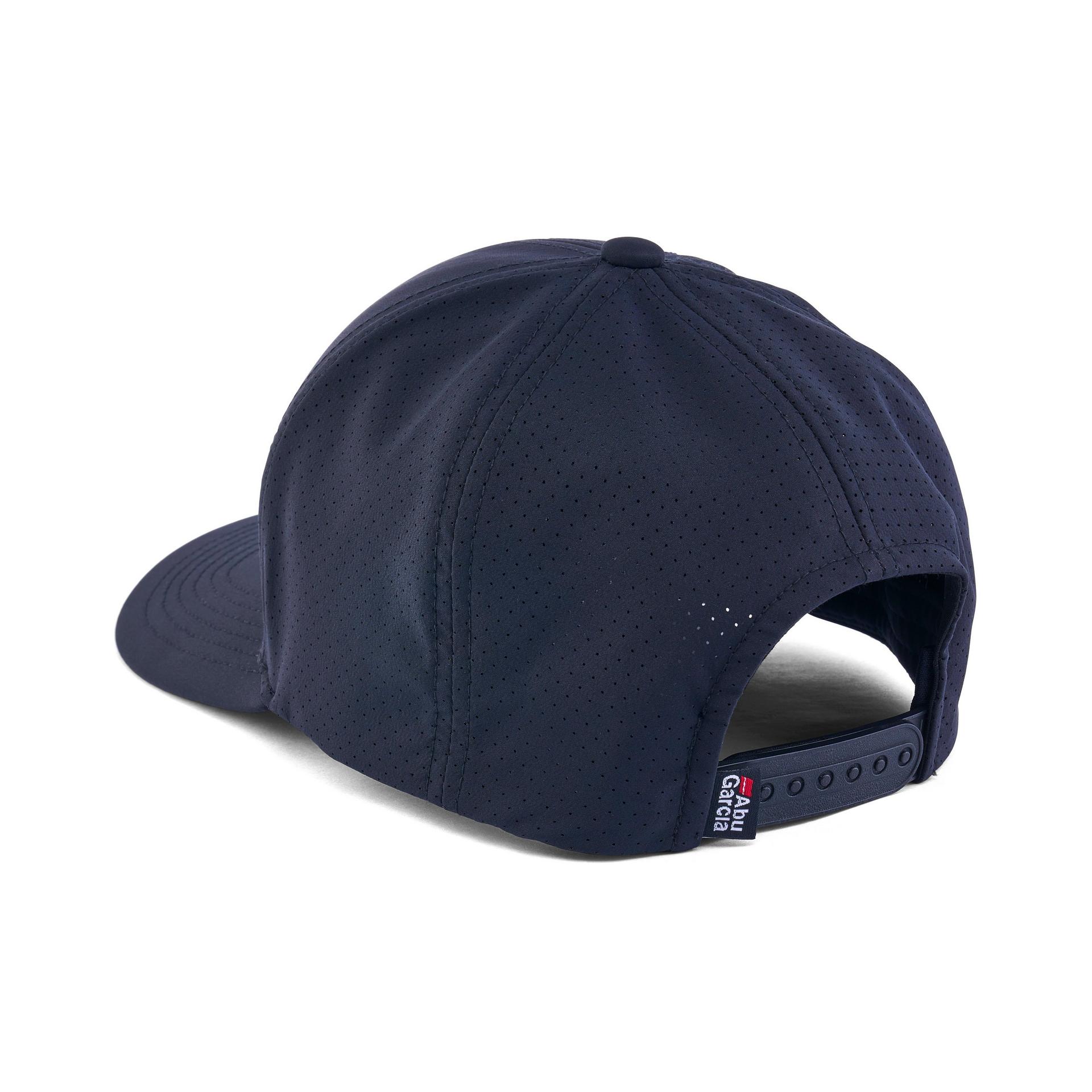 abu-garcia-beast-casquette-snapback-performance-r-fl-chissante image 4