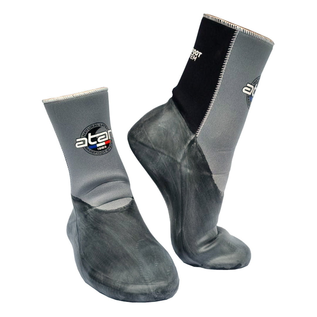 atan-fun-pro-30-chaussons-n-opr-ne-3-mm-semelle-latex image 1