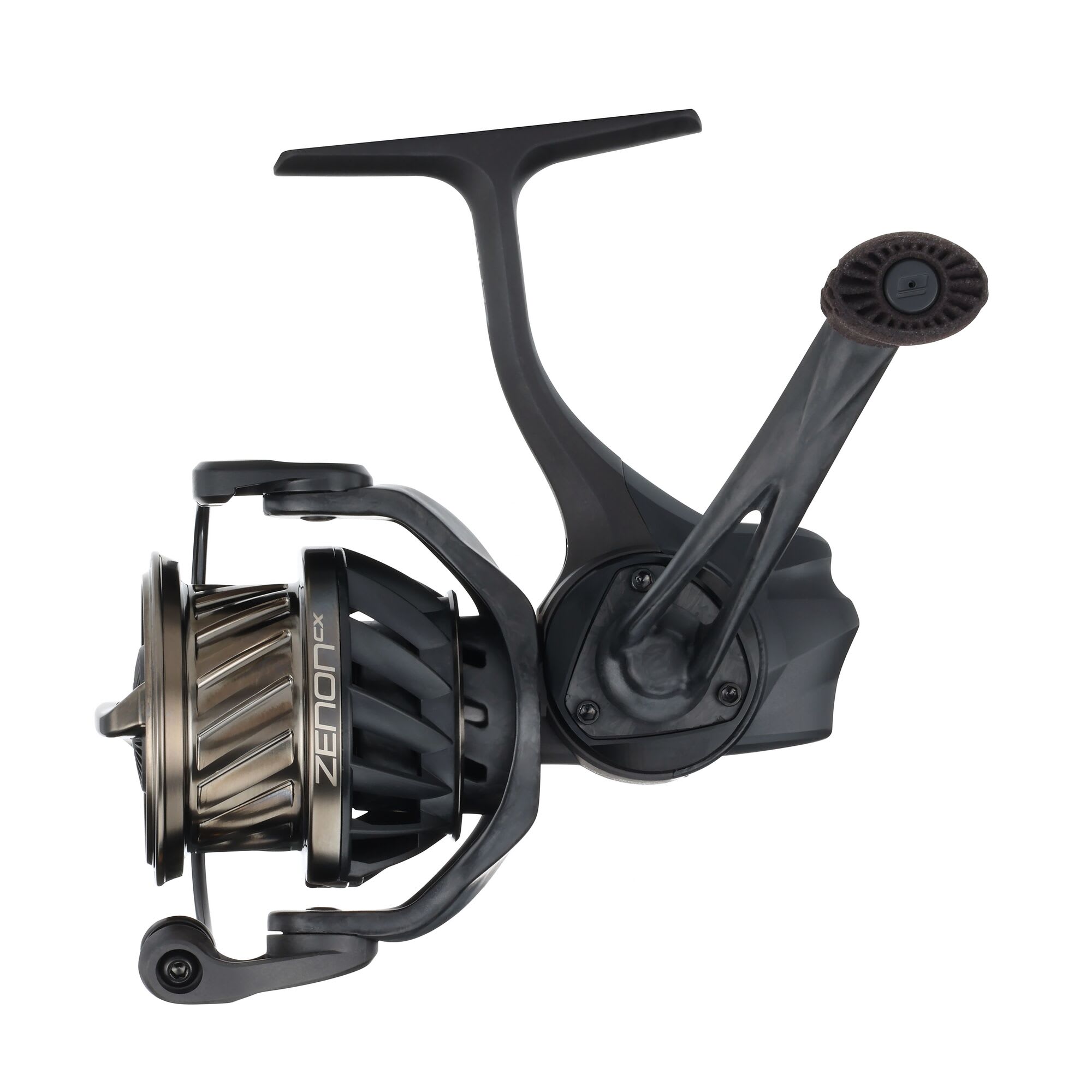 abu-garcia-zenon-cx-moulinet-spinning-2500-l-ger image 6