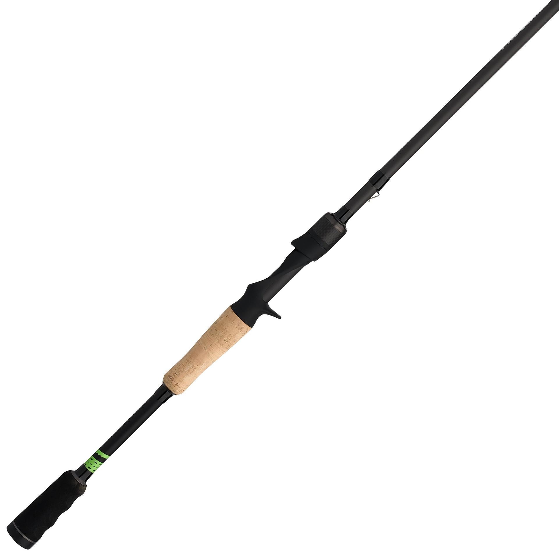 abu-garcia-pro-series-hunter-shryock-canne-casting-flipping image 1