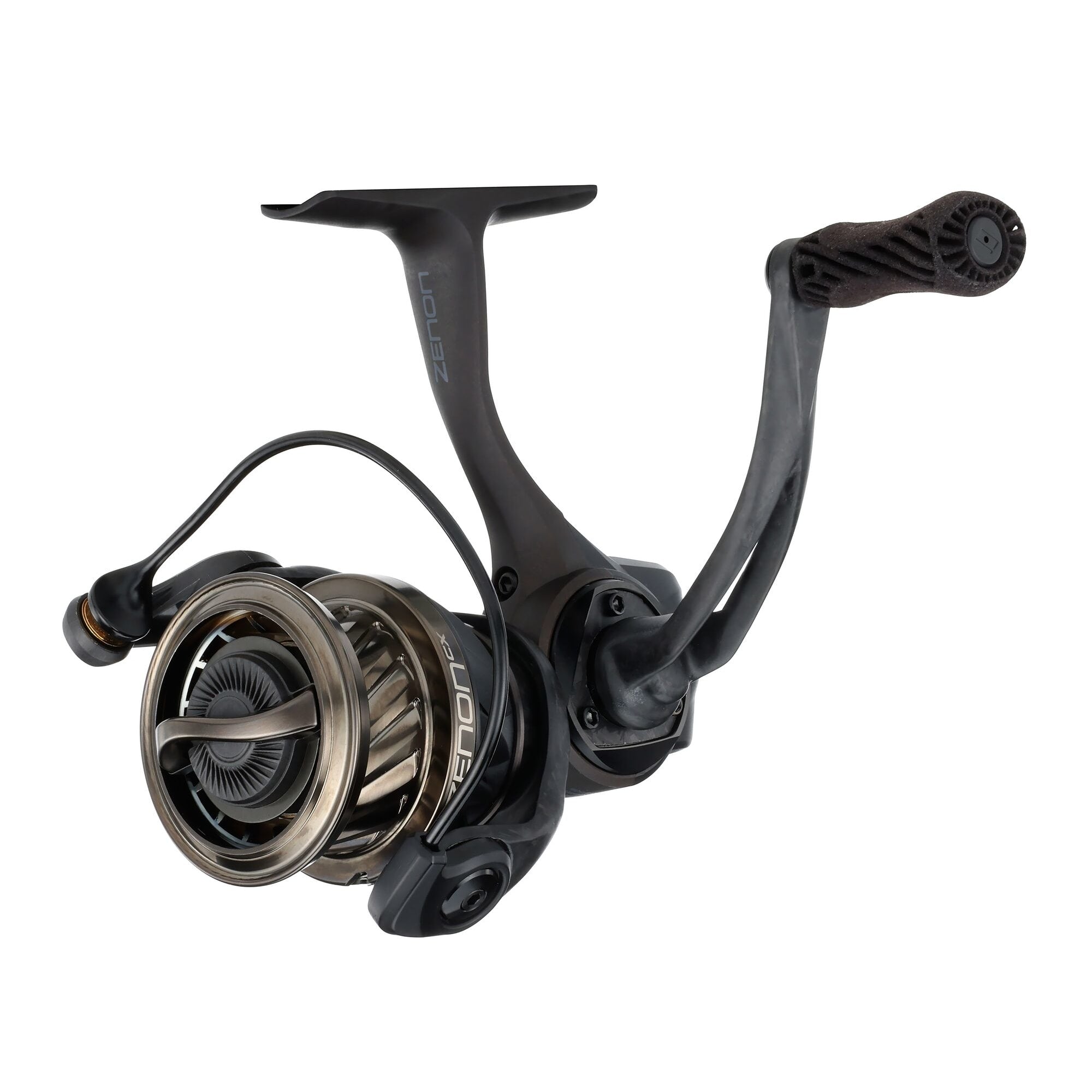 abu-garcia-zenon-cx-moulinet-spinning-2500-l-ger image 3