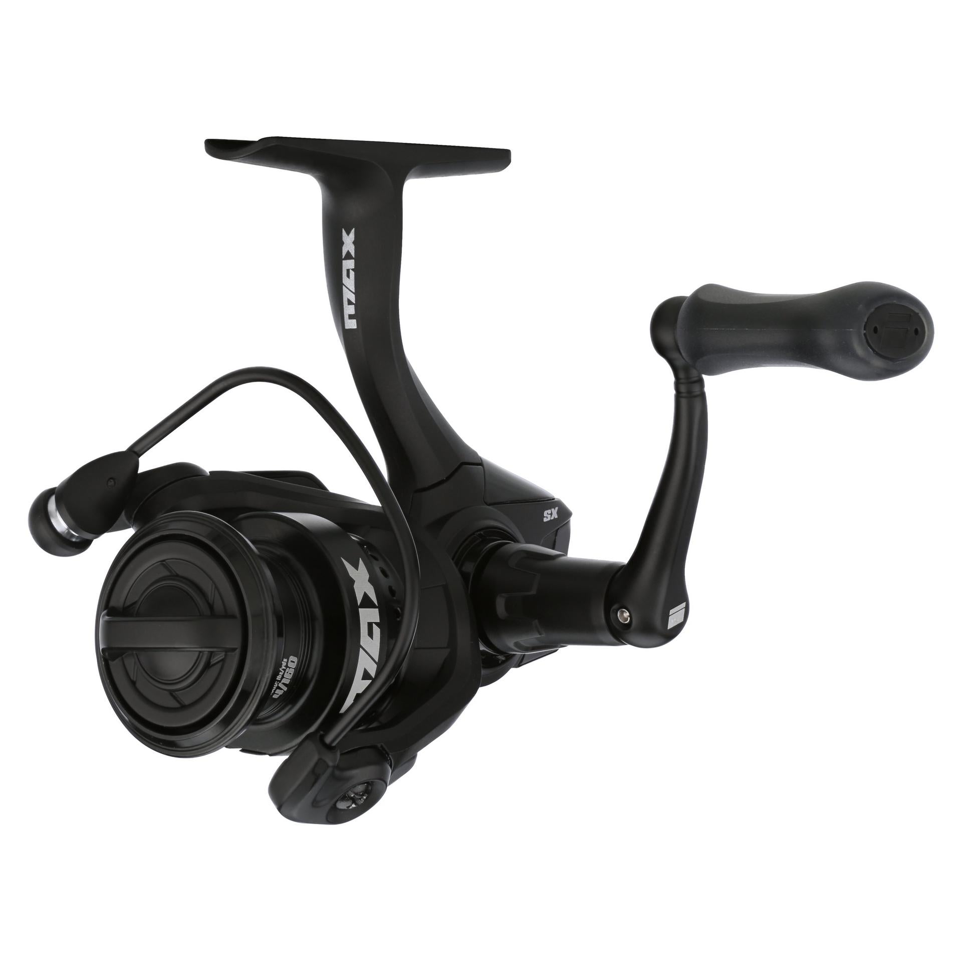 abu-garcia-max-sx-moulinet-spinning-l-ger-compact-2500 image 6