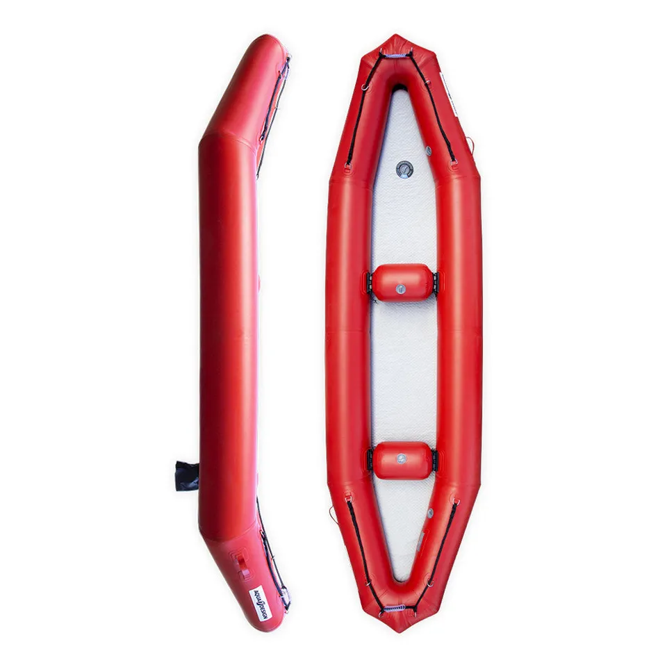 aquadesign-rio-385-cano-gonflable-2-places-pvc image 1