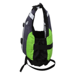 aquadesign-twist-club-70n-gilet-kayak-taille-xs-gris image 2