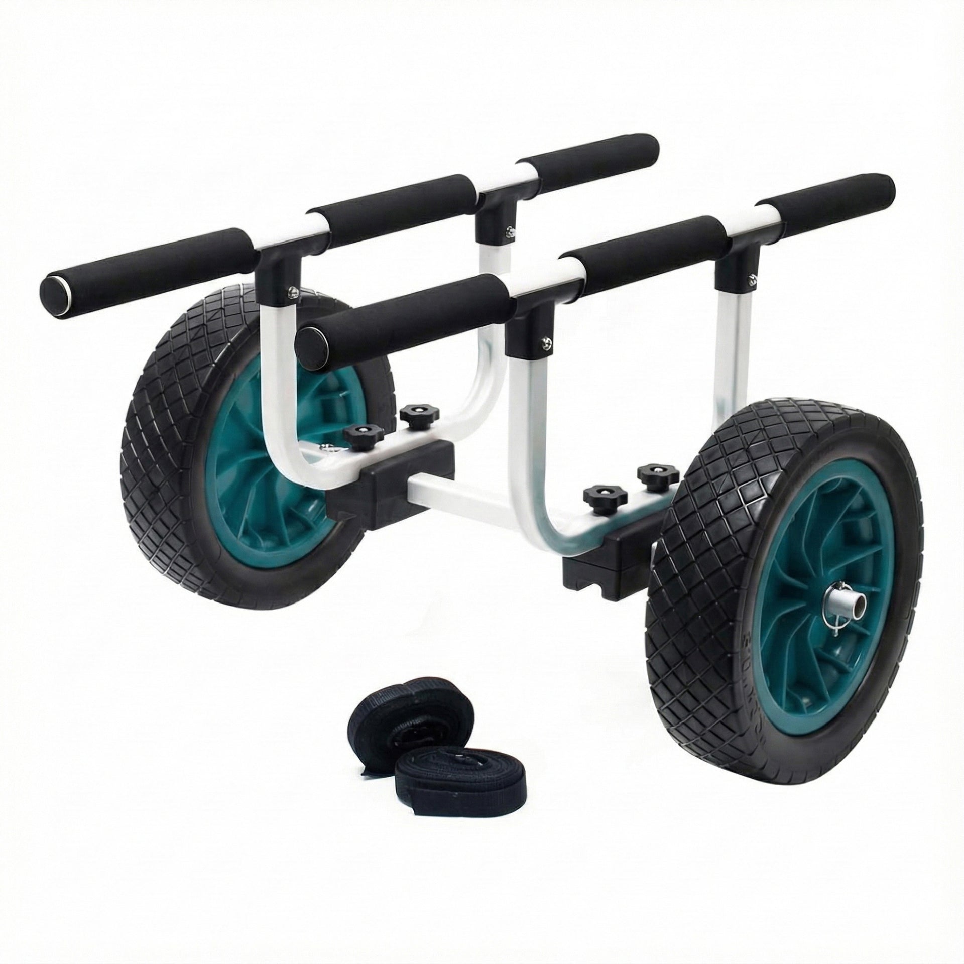 aquadesign-barka-trolley-chariot-kayak-rails-90-kg-sable image 1