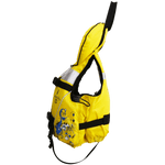 aquadesign-piko-100n-gilet-enfant-kayak-jaune-15-40-kg image 2