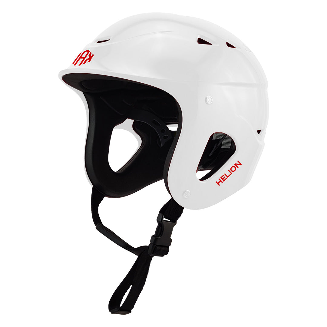 aqua-design-helion-max-casque-kayak-eau-vive-rouge-taille-m image 1