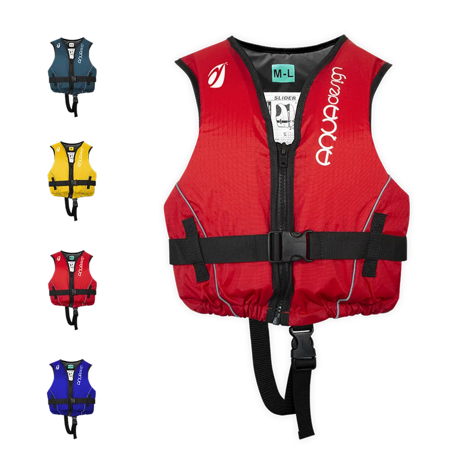 aqua-design-slider-colors-gilet-kayak-50n-zip-m-l image 1