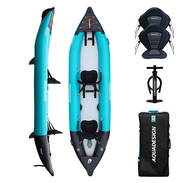 aquadesign-koloa-360-kayak-gonflable-2-places-touring image 1