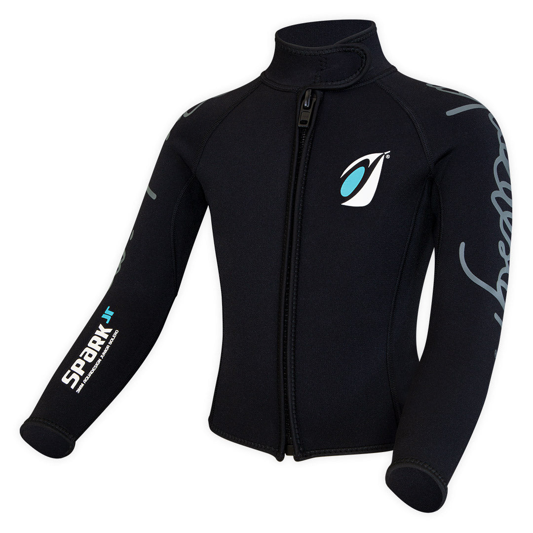 aqua-design-spark-junior-3-0mm-bol-ro-n-opr-ne-enfant image 4