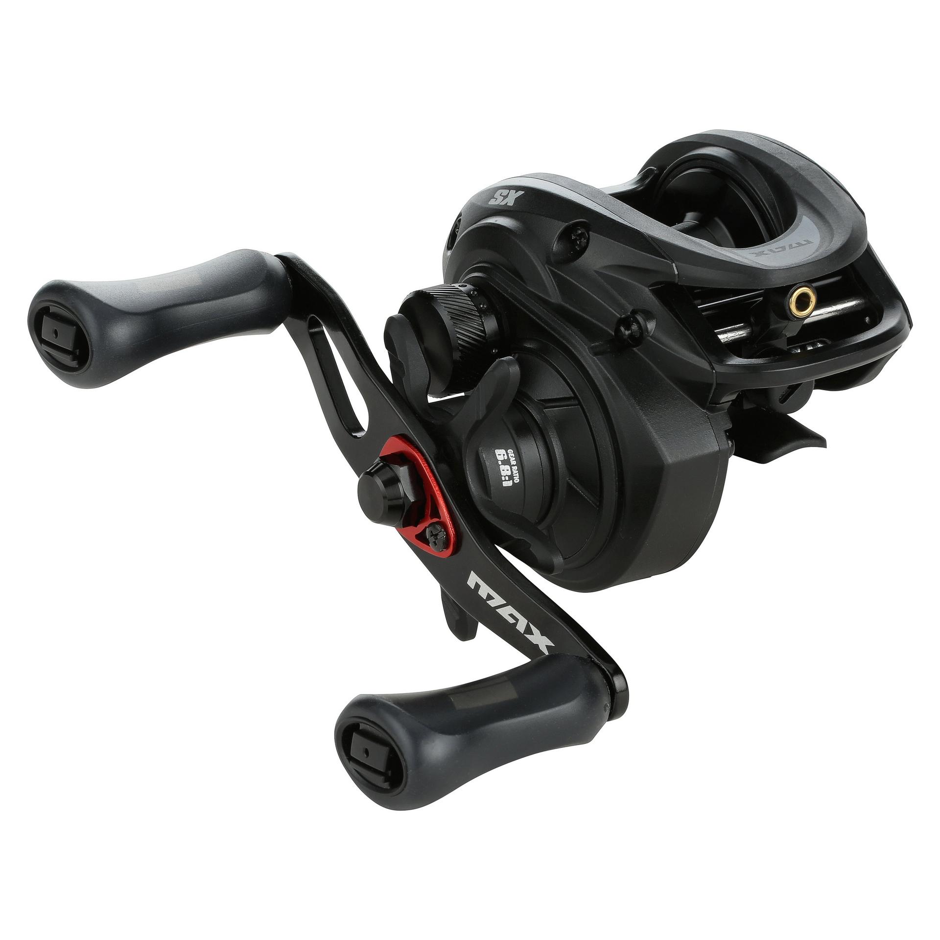 abu-garcia-max-sx-moulinet-casting-low-profile-droitier image 3