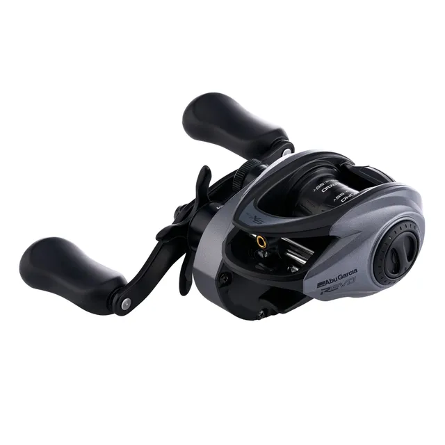 abu-garcia-revo-sx-ss-moulinet-baitcast-8-1-1 image 1