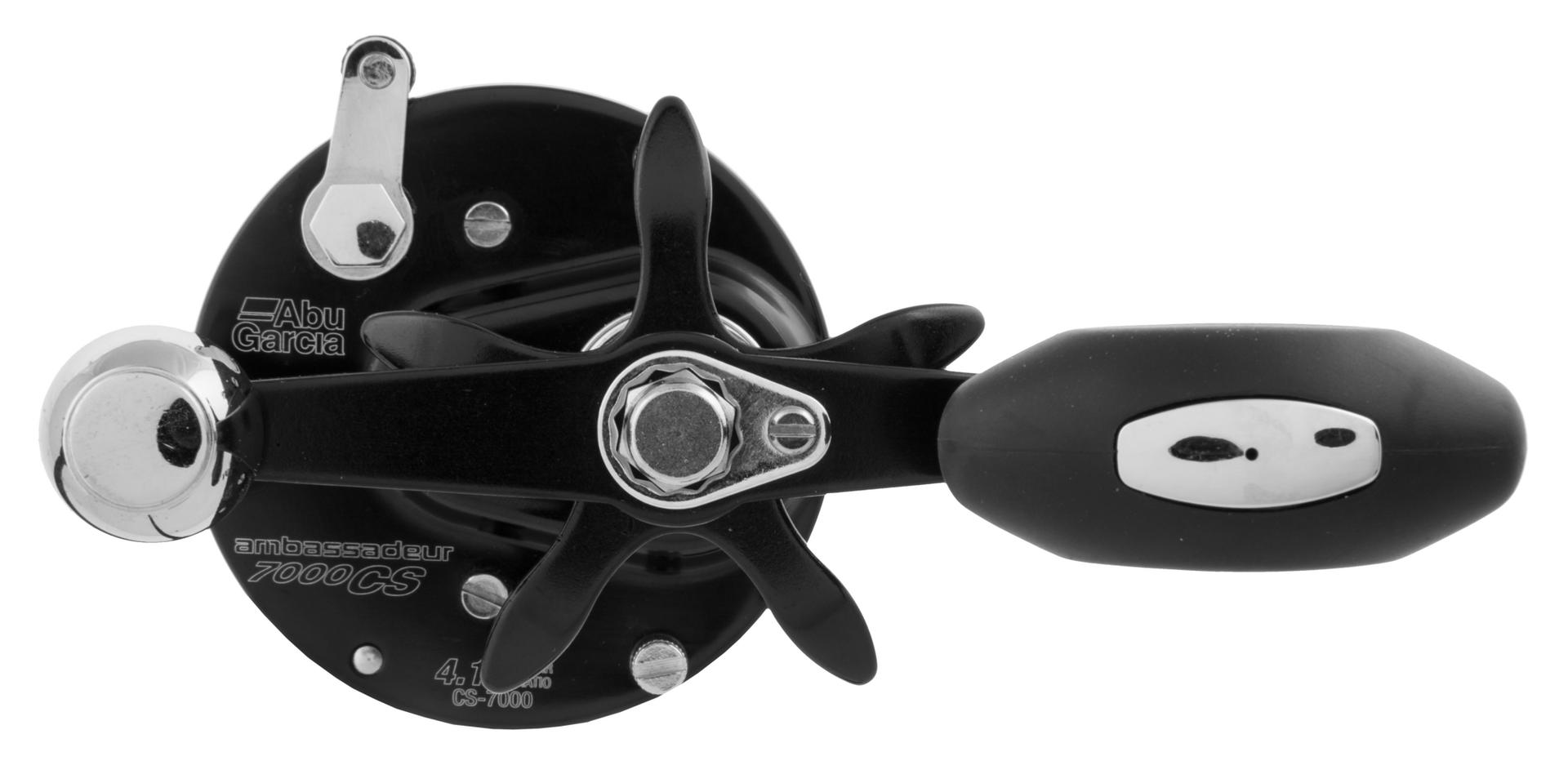 abu-garcia-ambassadeur-cs-pro-rocket-moulinet-casting-frein-carbone image 3