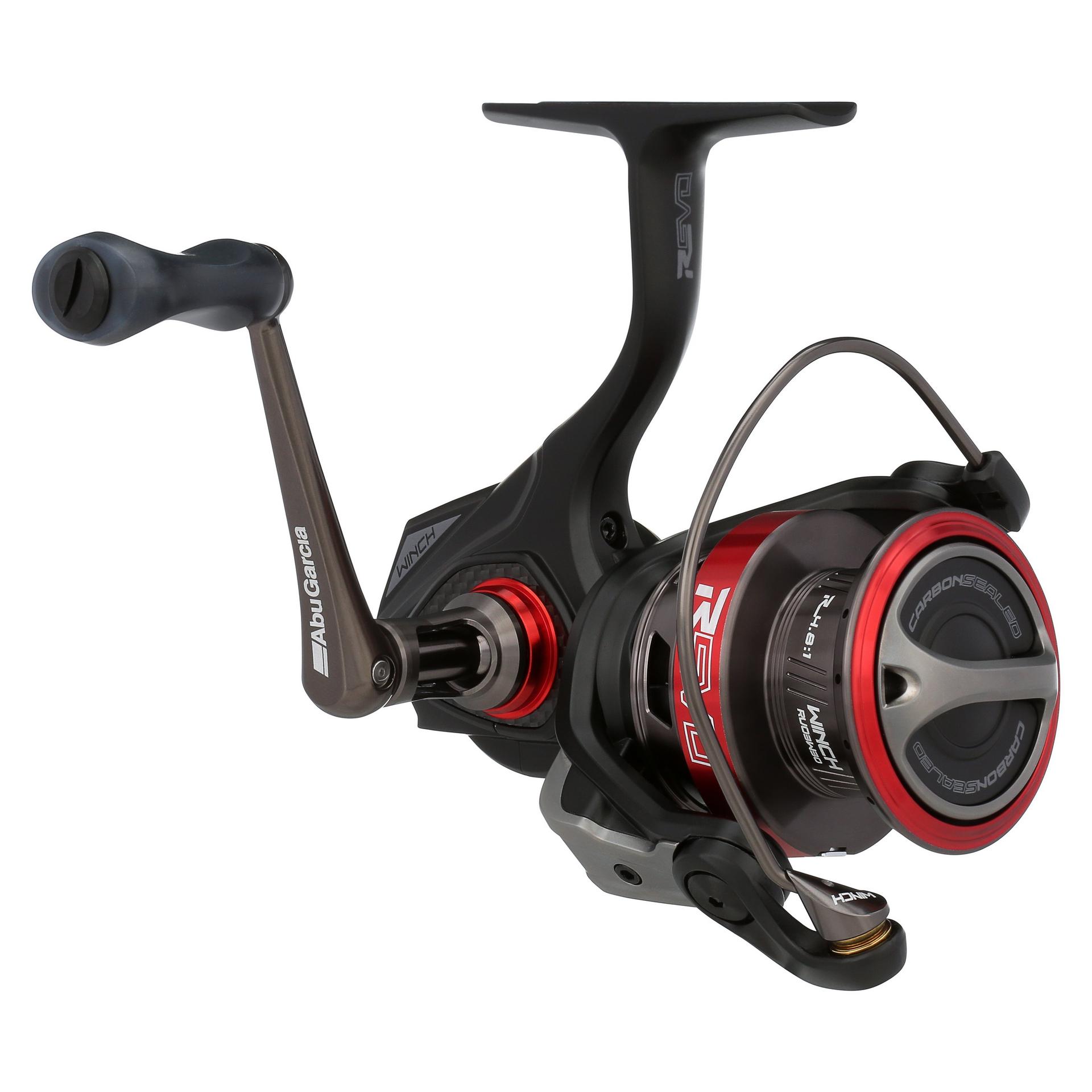 abu-garcia-revo-winch-moulinet-spinning-ratio-4-8-1 image 4