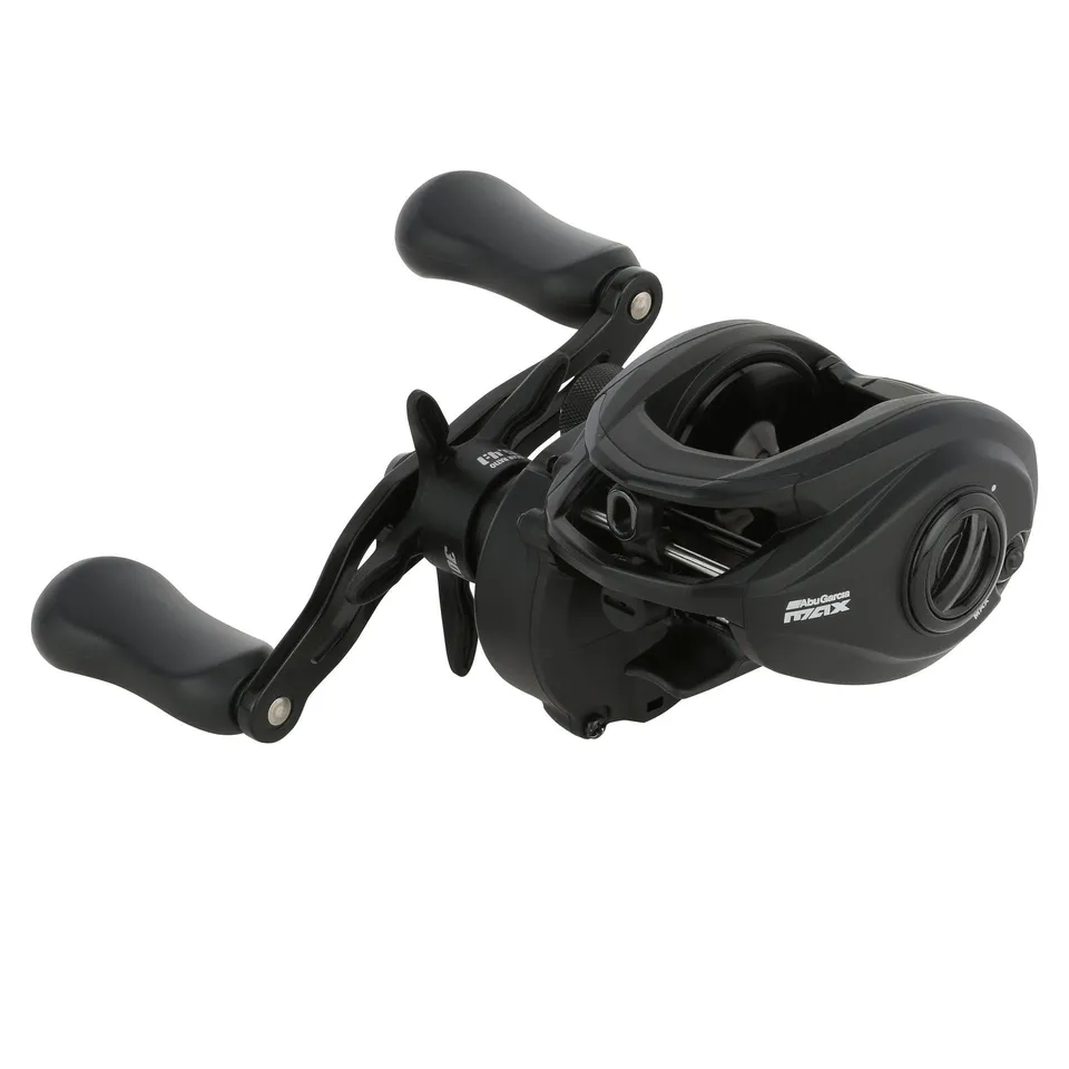 abu-garcia-max-predator-moulinet-casting-droitier-gros-leurres image 1