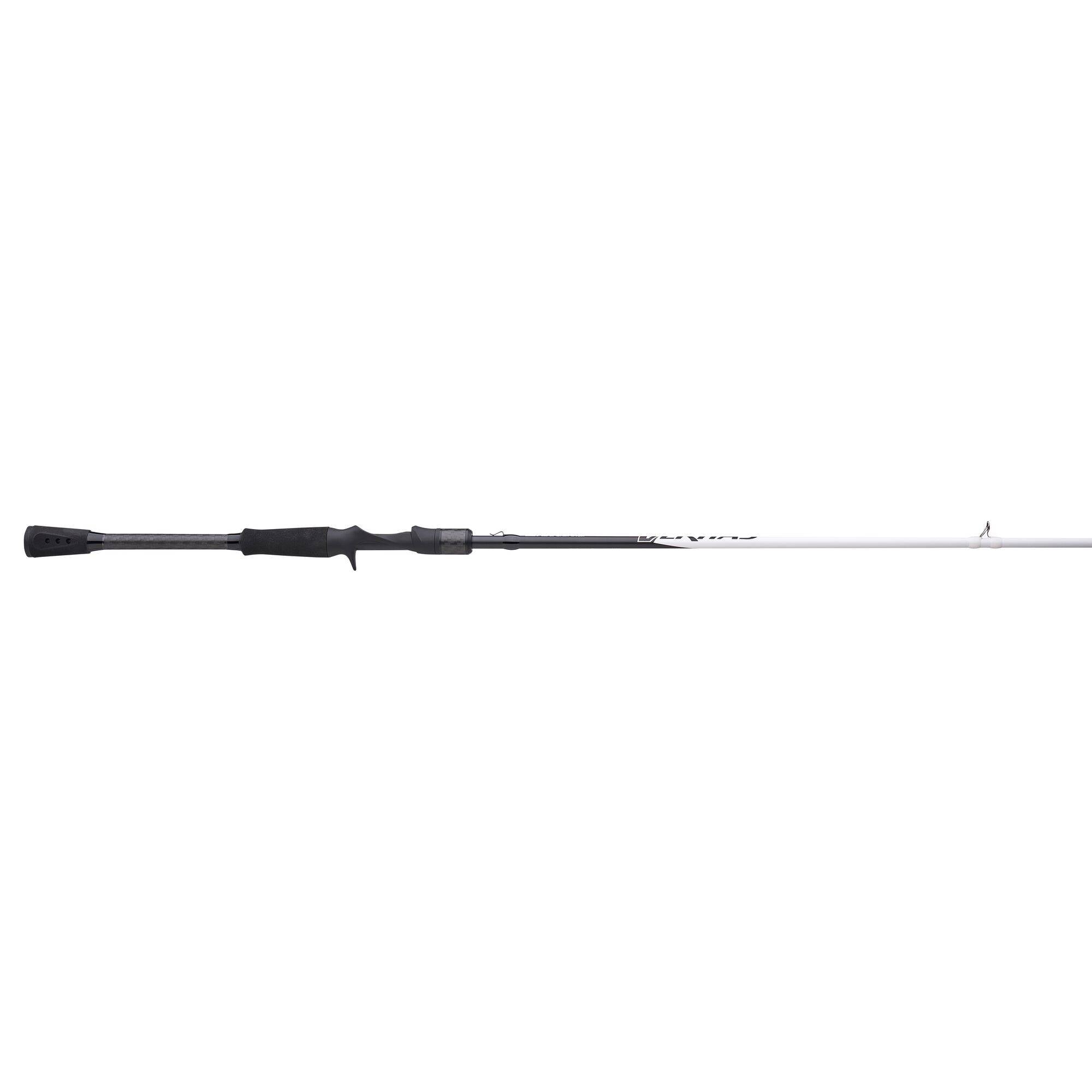 abu-garcia-veritas-winch-canne-casting-reaction image 2