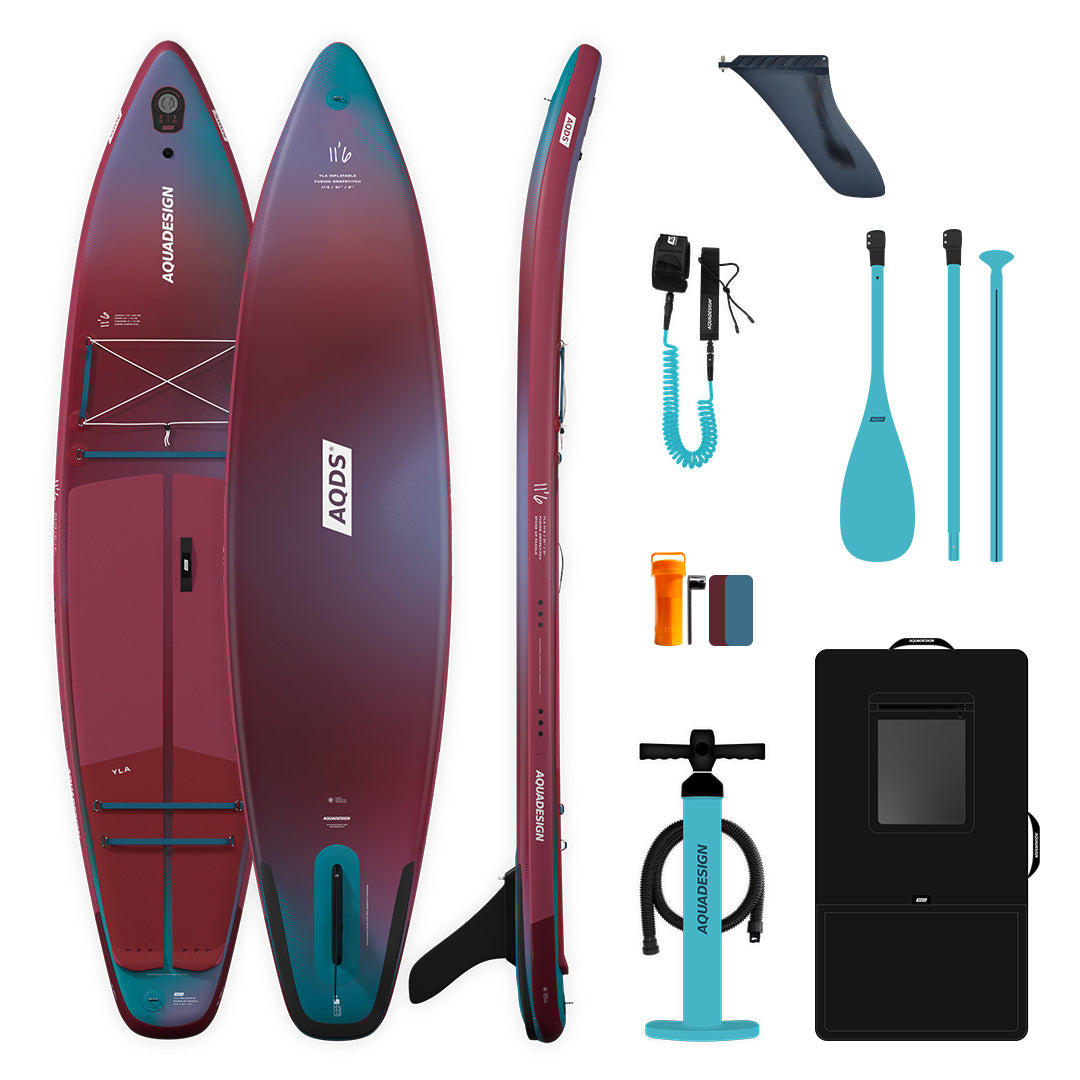 aqua-design-yla-11-6-pack-paddle-gonflable-randonn-e image 1