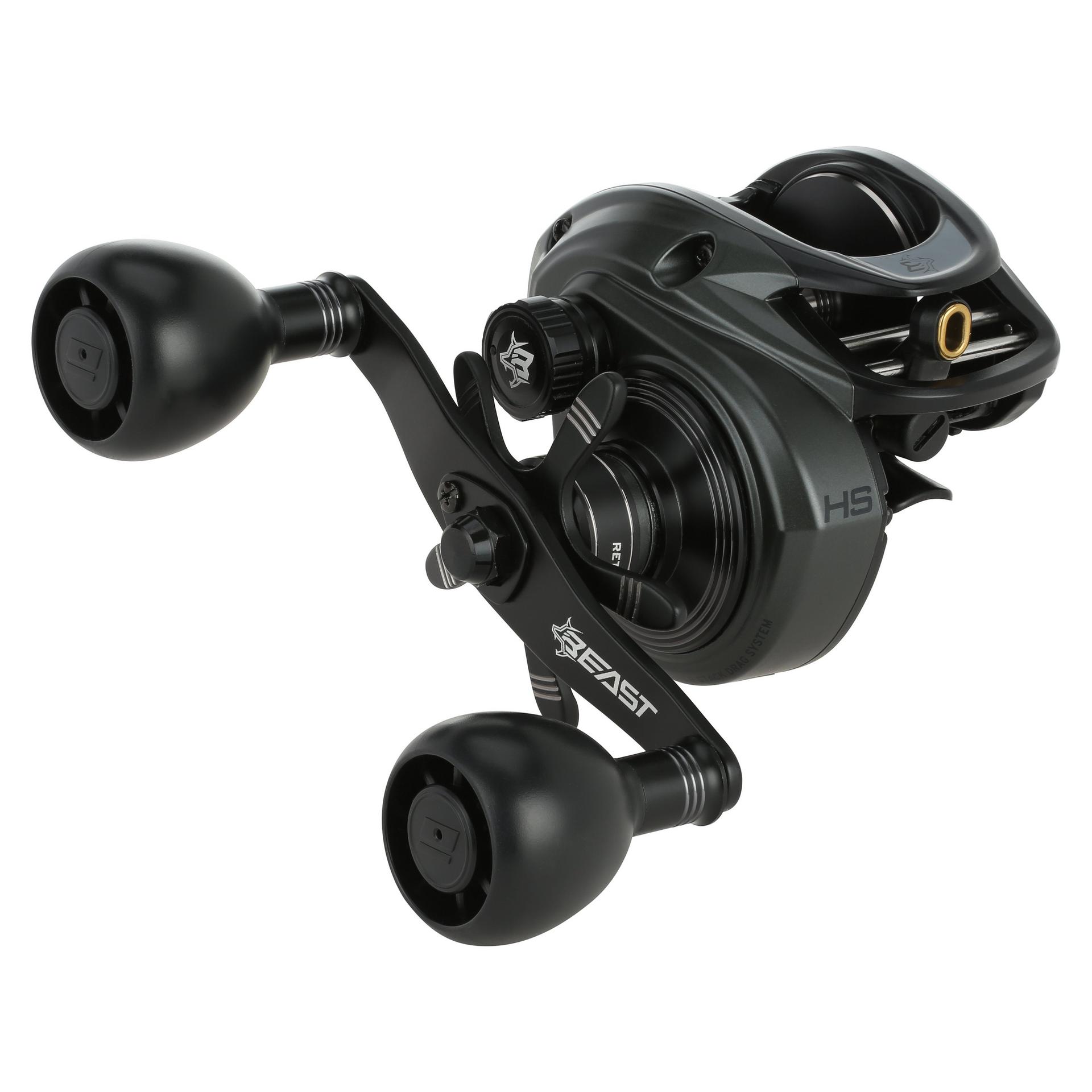 abu-garcia-beast-300-moulinet-casting-low-profile-7-5-1-droitier image 7
