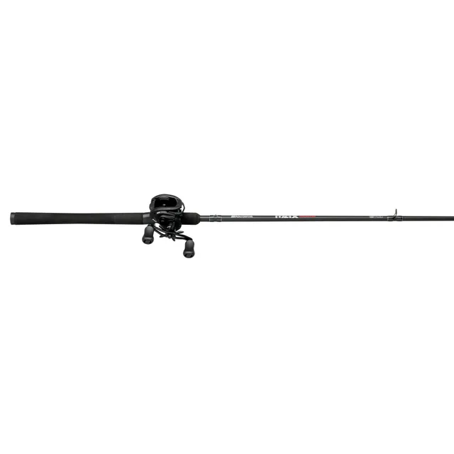 abu-garcia-max-predator-combo-baitcast-gros-leurres image 1