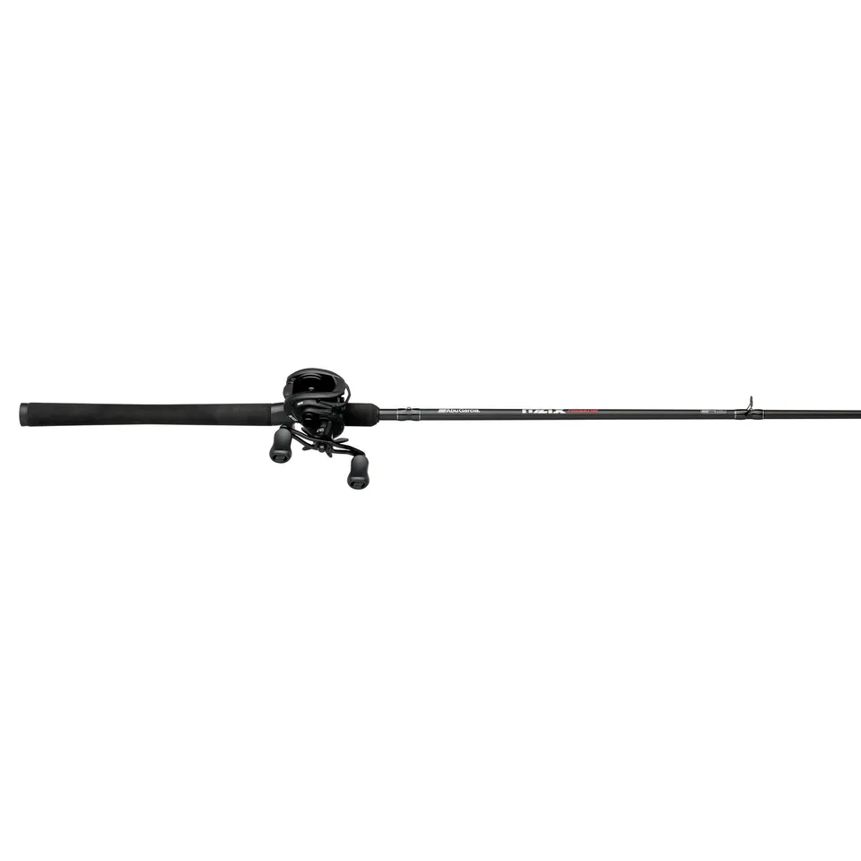 abu-garcia-max-predator-combo-baitcast-gros-leurres image 1