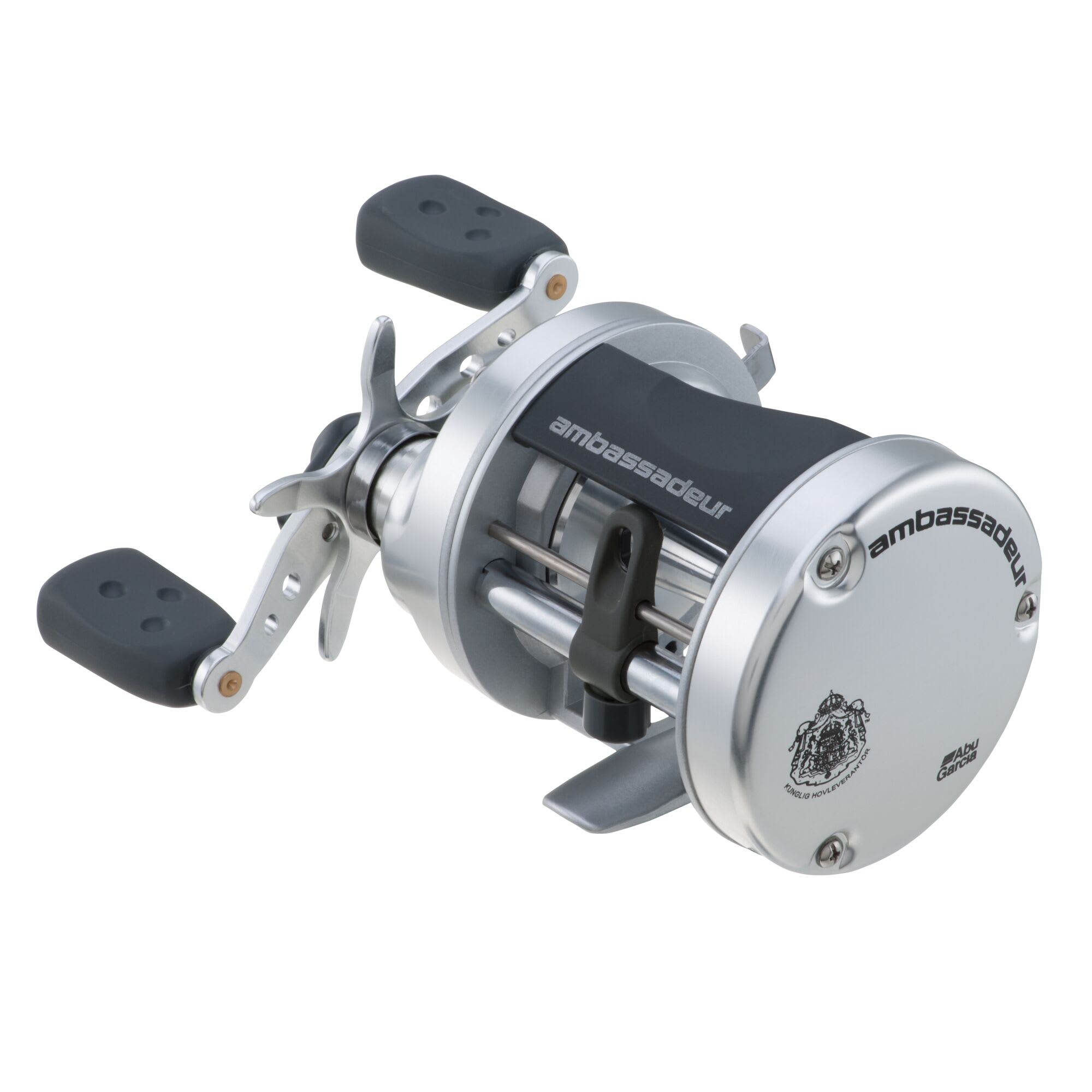 abu-garcia-ambassadeur-s-moulinet-rond-5500-droitier image 2