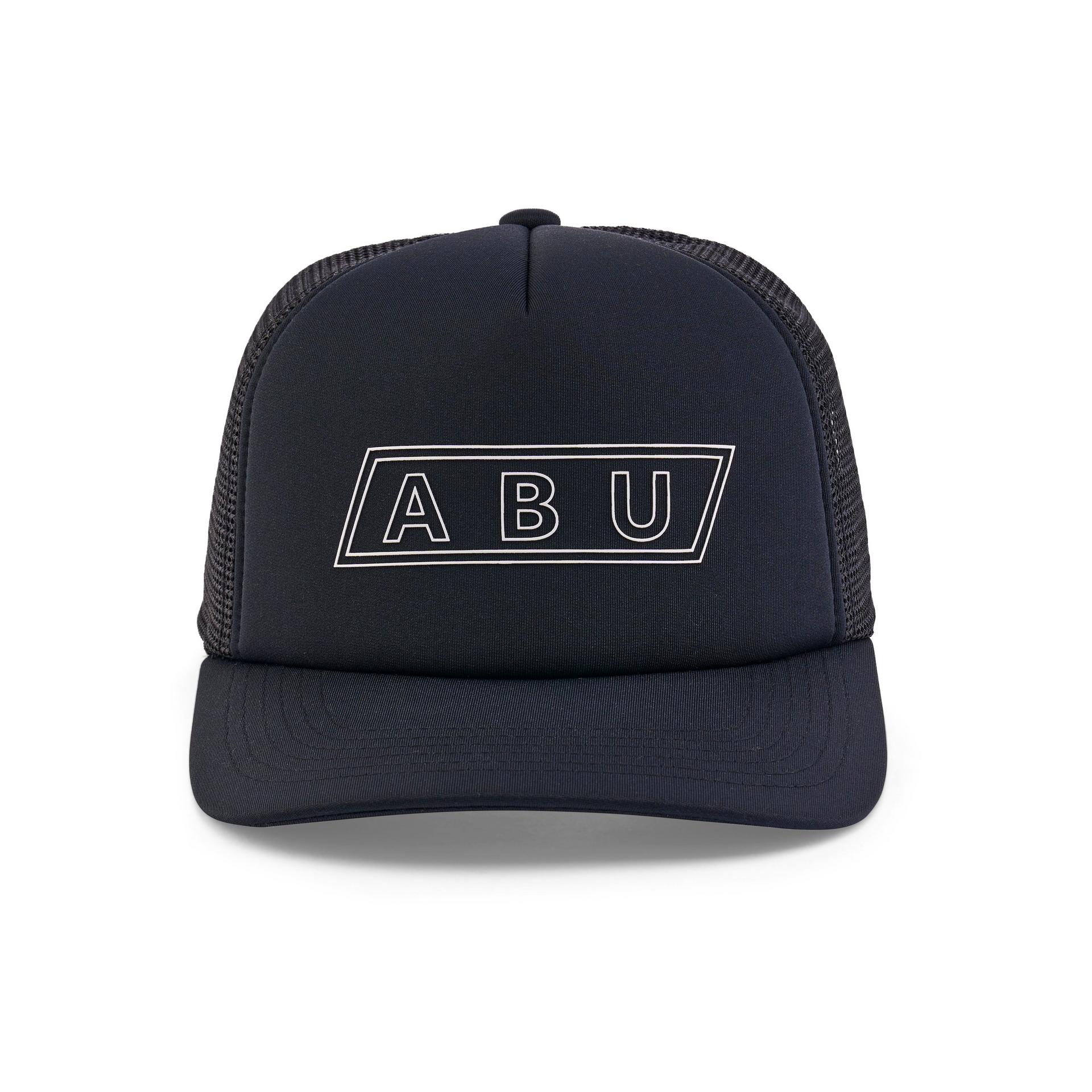 abu-garcia-double-keyline-casquette-trucker-mousse-p-che image 1