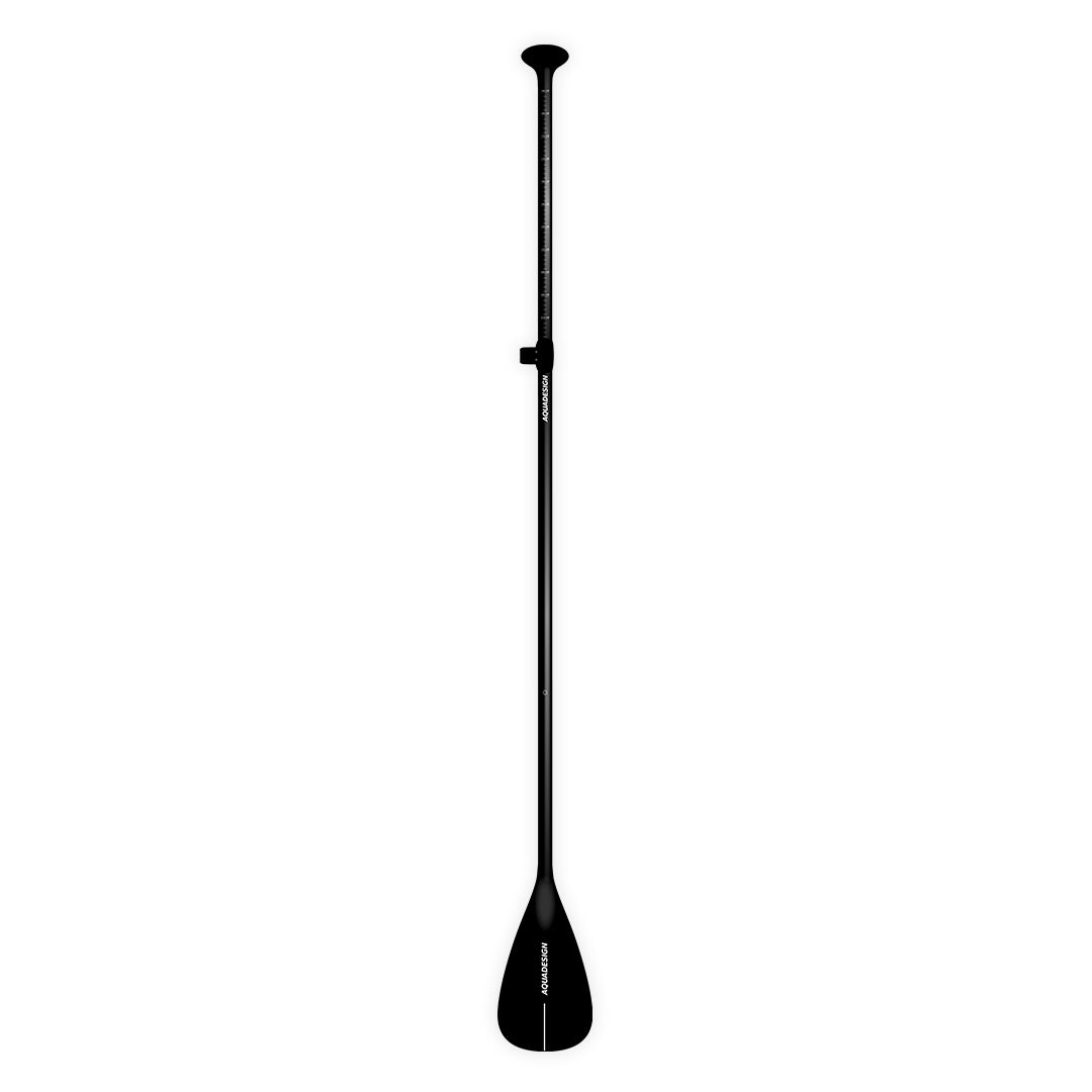 aqua-design-akwa-2-pagaie-sup-r-glable-170-215-cm-noire image 2