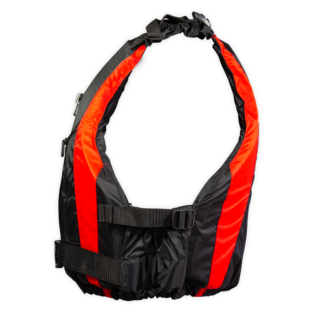 aquadesign-zoom-50n-gilet-flottabilit-kayak-zip-m-l image 2