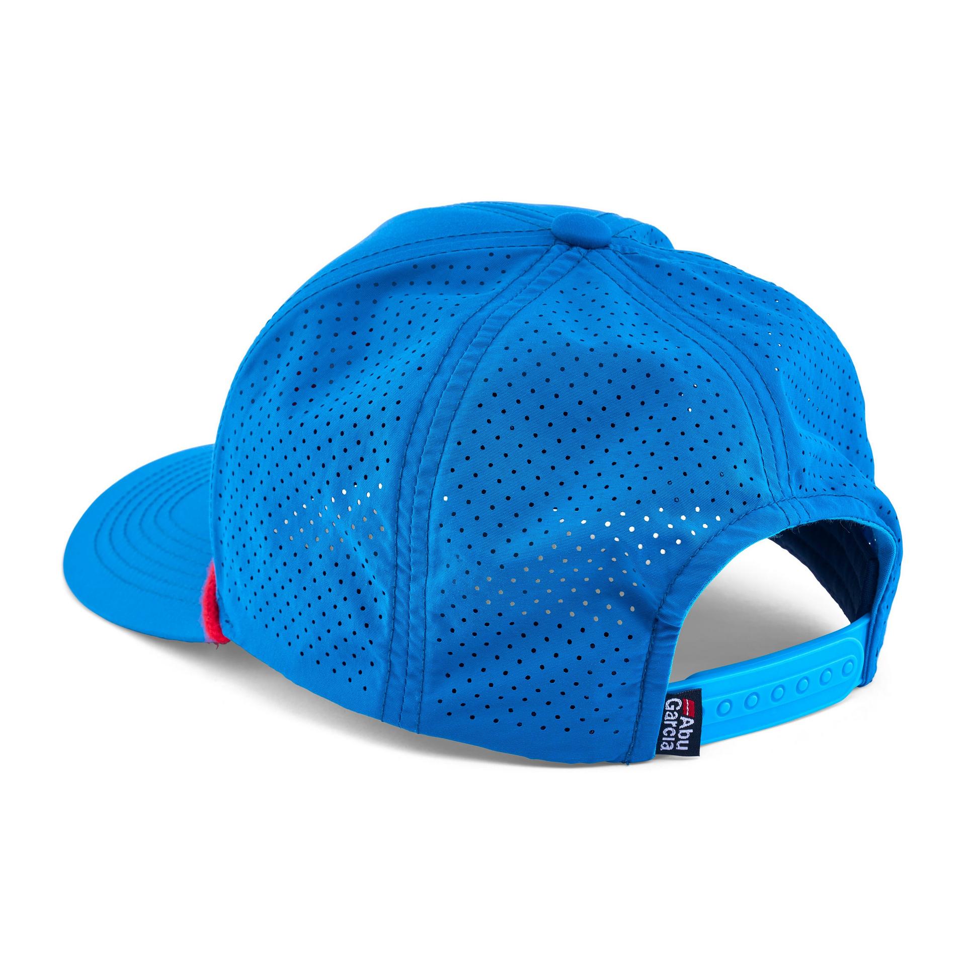 abu-garcia-keyline-casquette-rope-patch-bleu image 4