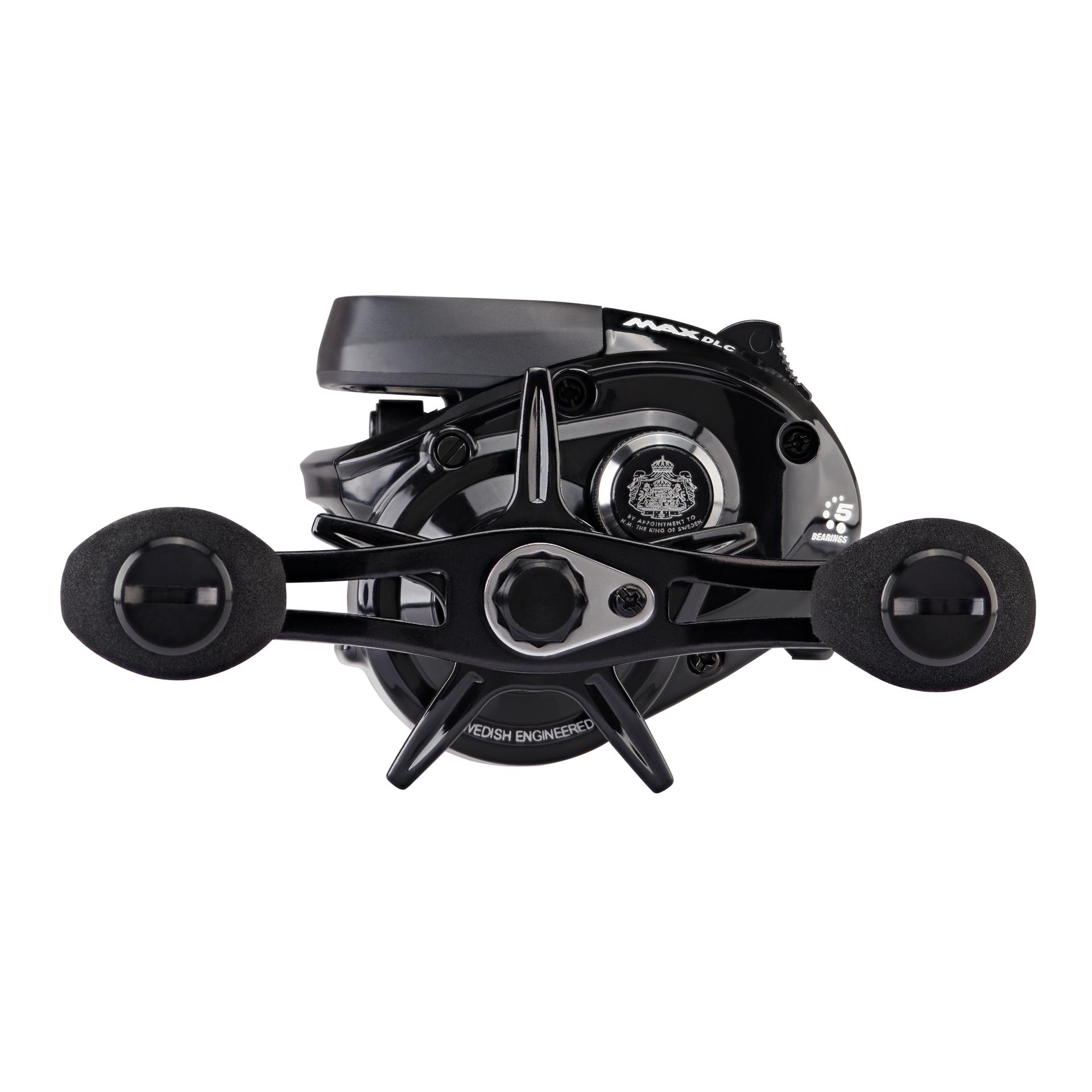 abu-garcia-max-dlc-moulinet-casting-compteur-ligne-gauche image 4
