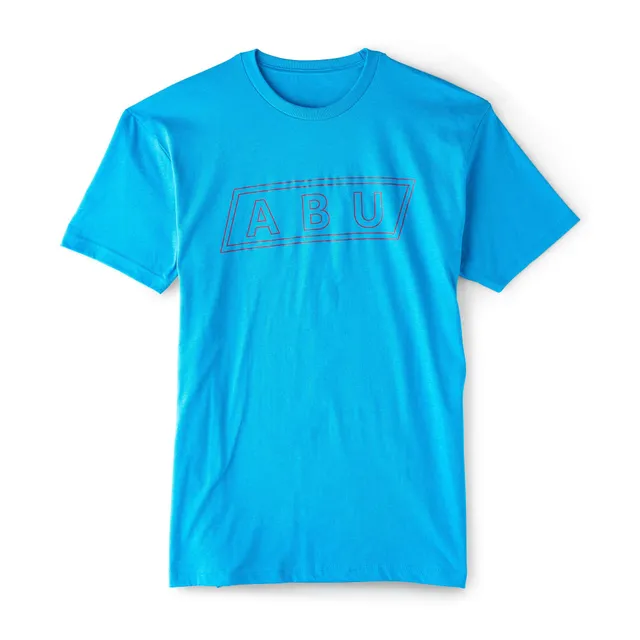 abu-garcia-double-keyline-tee-p-che-coton-respirant image 1