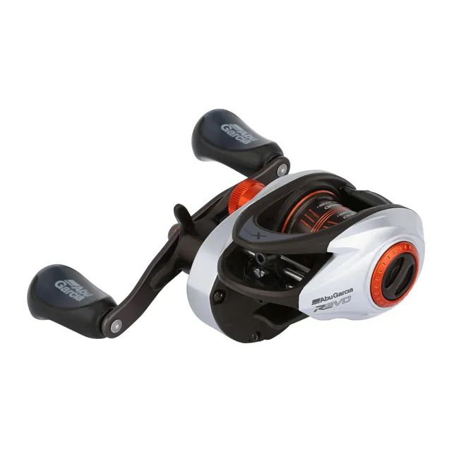 abu-garcia-revo-x-bfs-moulinet-baitcast-finesse image 1
