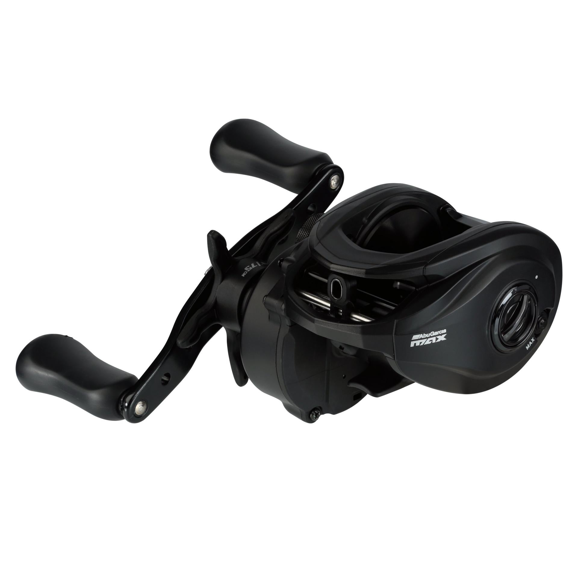 abu-garcia-max-predator-moulinet-casting-droitier-gros-leurres image 3