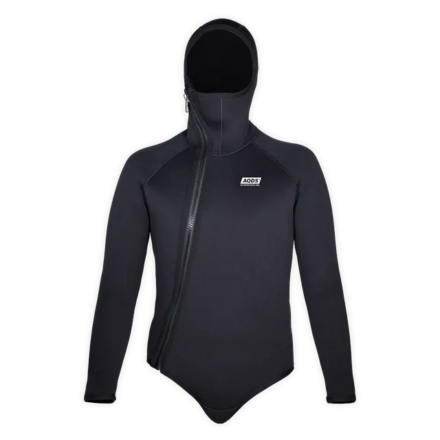 aquadesign-ice-5-0mm-bol-ro-n-opr-ne-cagoule-noir-xxs image 1
