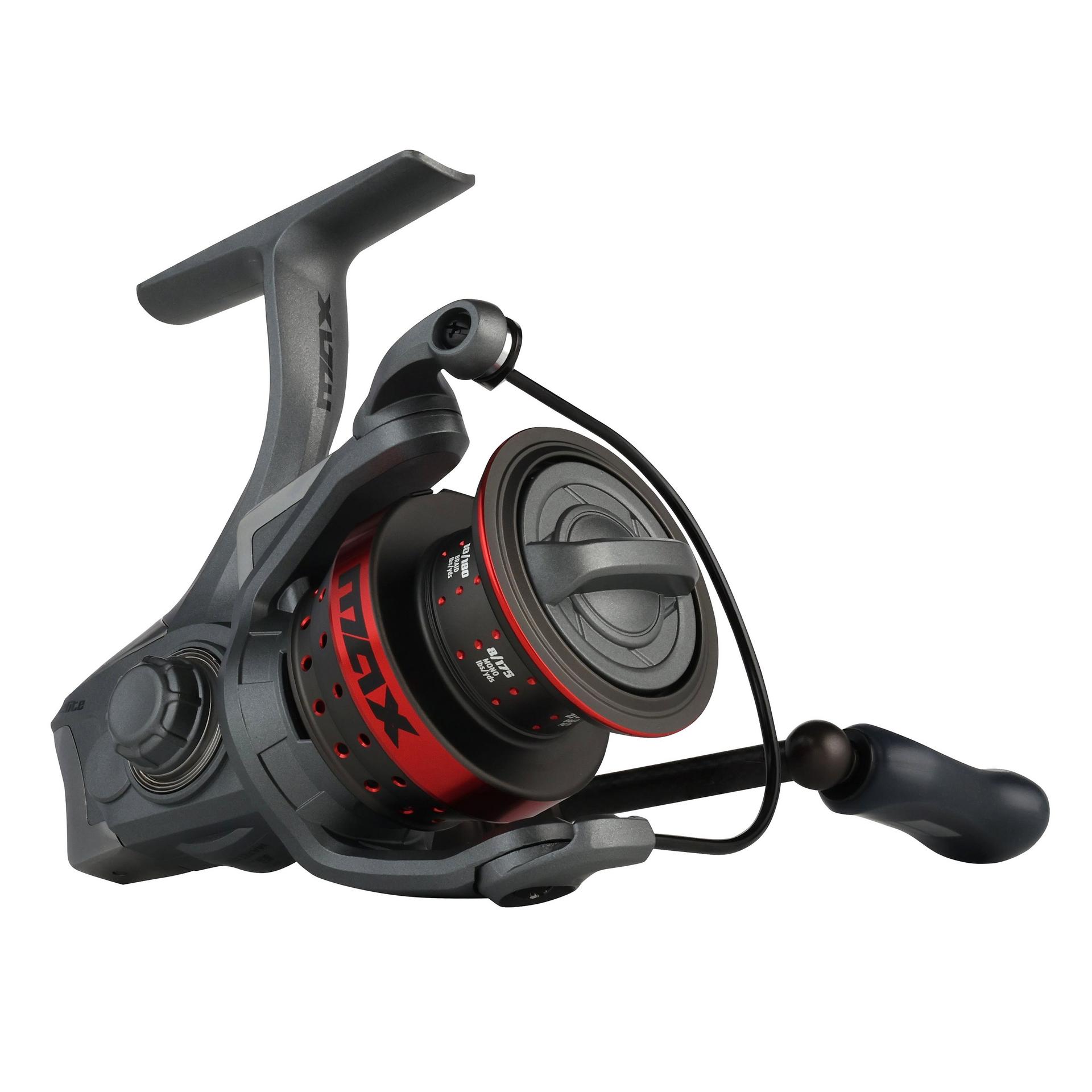 abu-garcia-max-elite-moulinet-spinning-2500-carbone-l-ger image 3