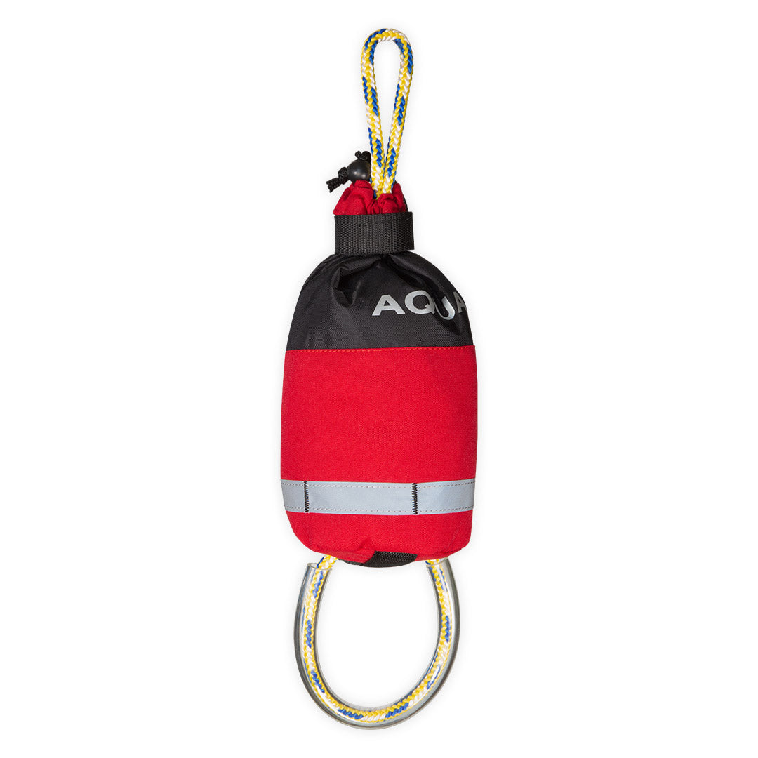 aqua-design-s-curit-raft-15m-corde-s-curit-flottante-rouge-8-mm image 1