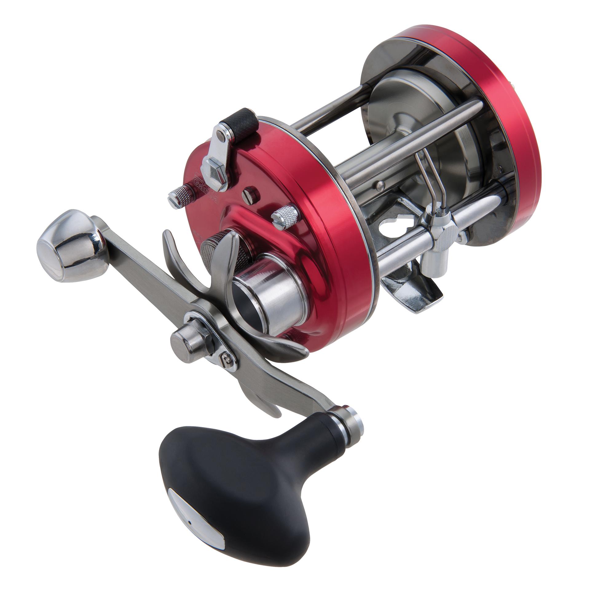 abu-garcia-ambassadeur-7000-c-moulinet-rond image 2