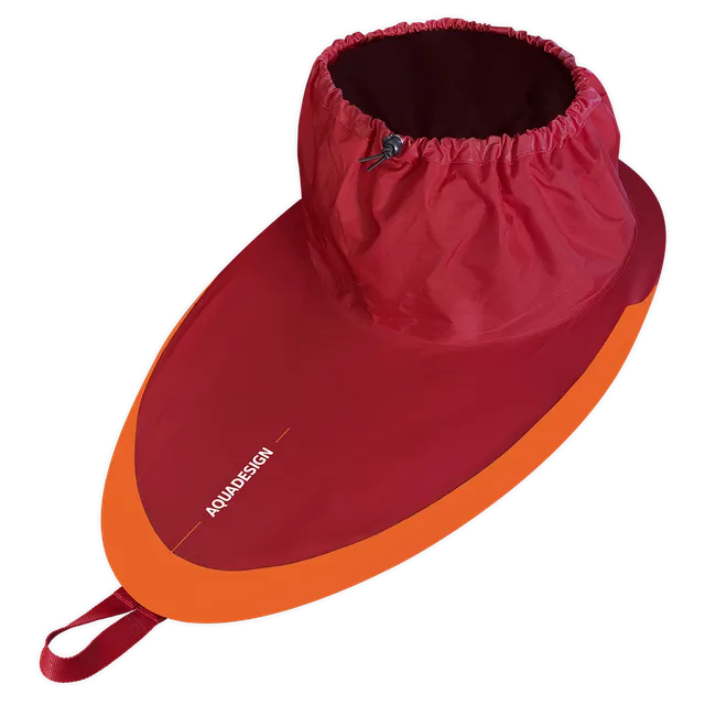 aquadesign-java-jupe-kayak-nylon-noire image 1
