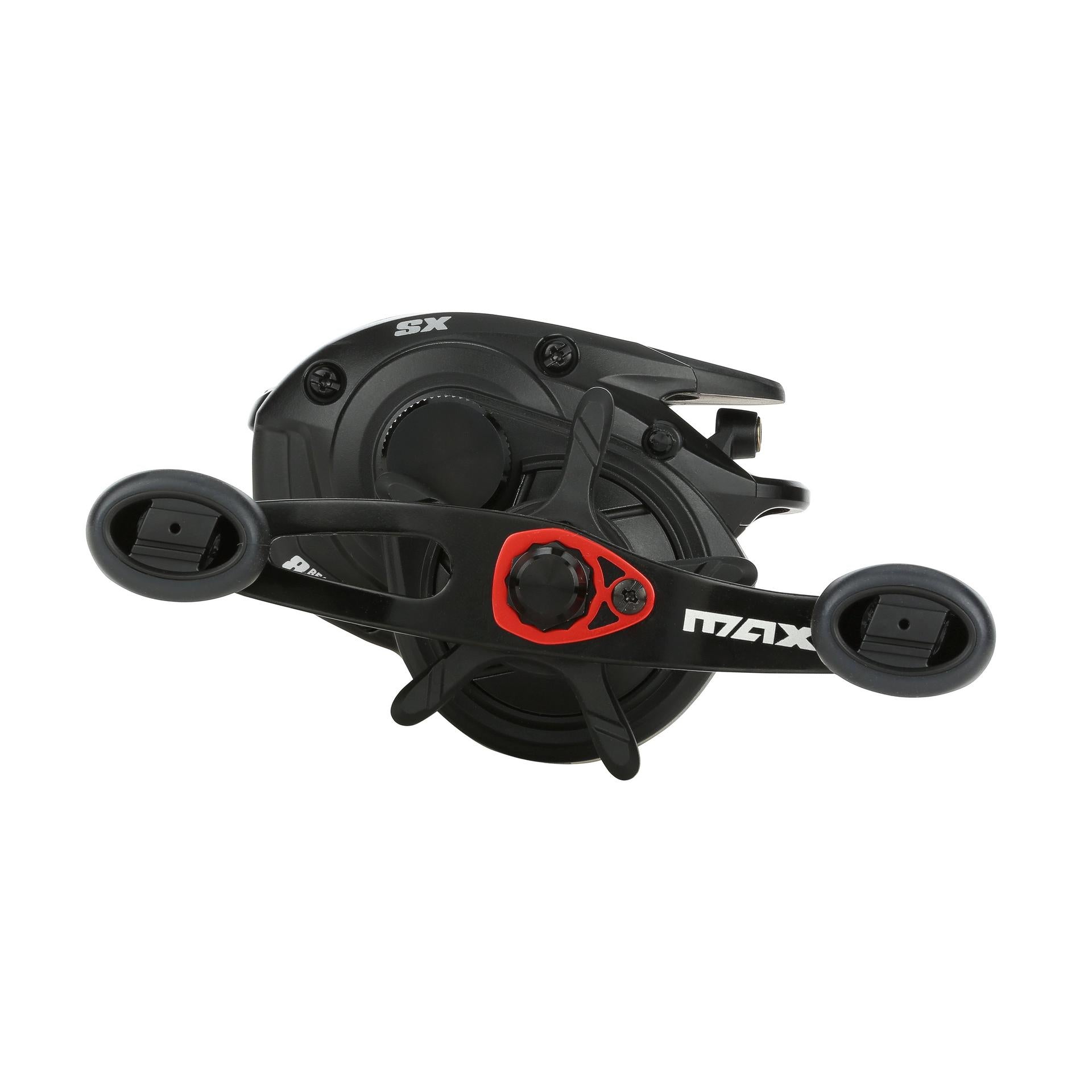abu-garcia-max-sx-moulinet-casting-low-profile-droitier image 5