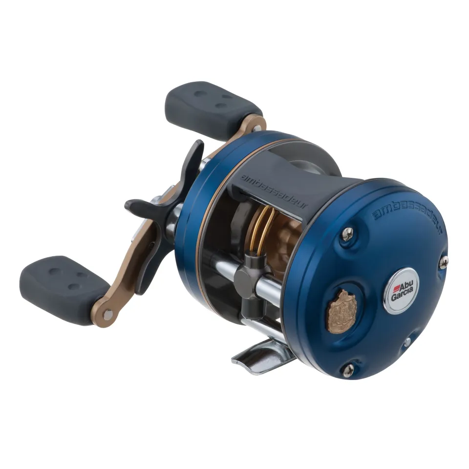 abu-garcia-ambassadeur-c4-moulinet-rond-5600-droit image 1