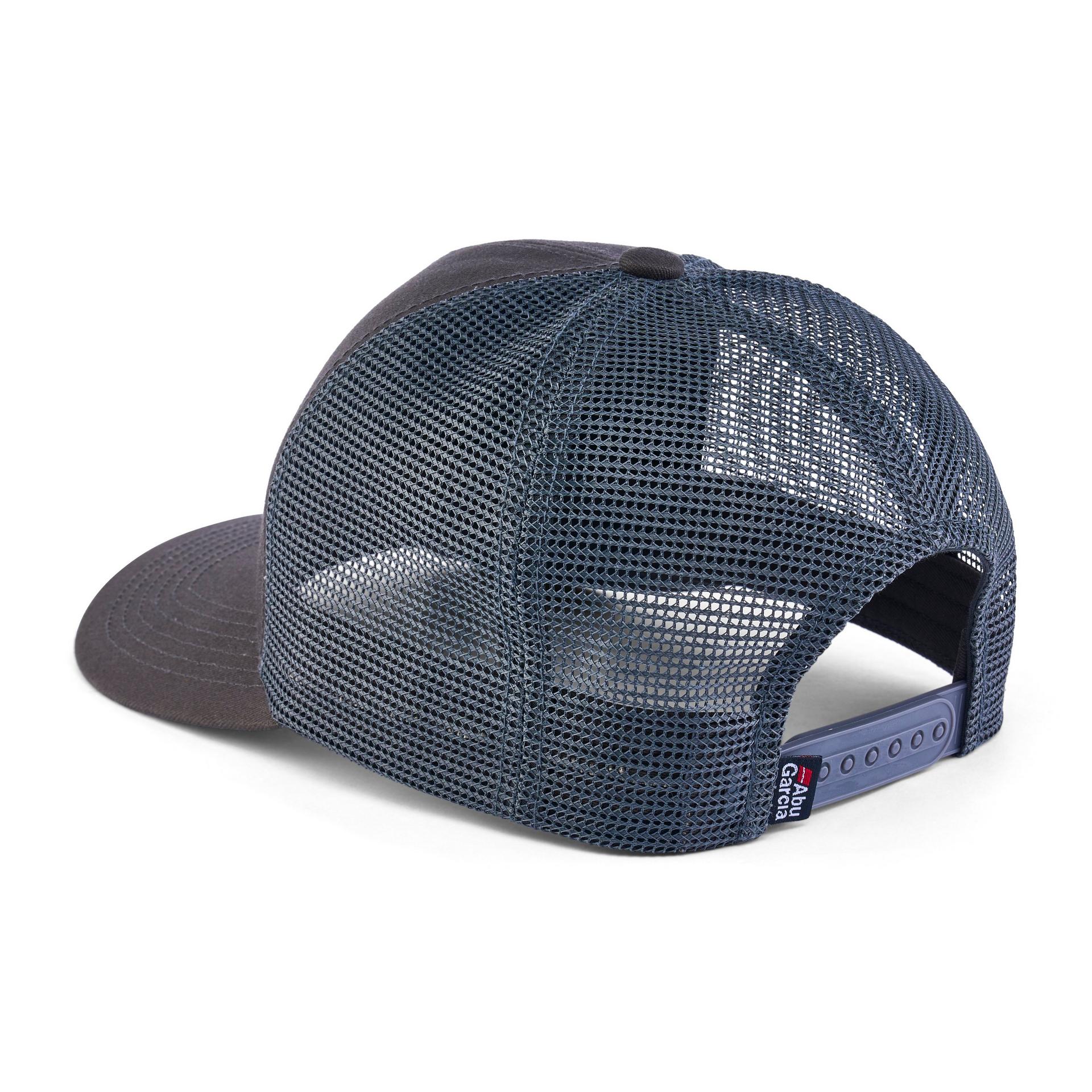 abu-garcia-beast-trucker-casquette-logo-r-fl-chissant image 4