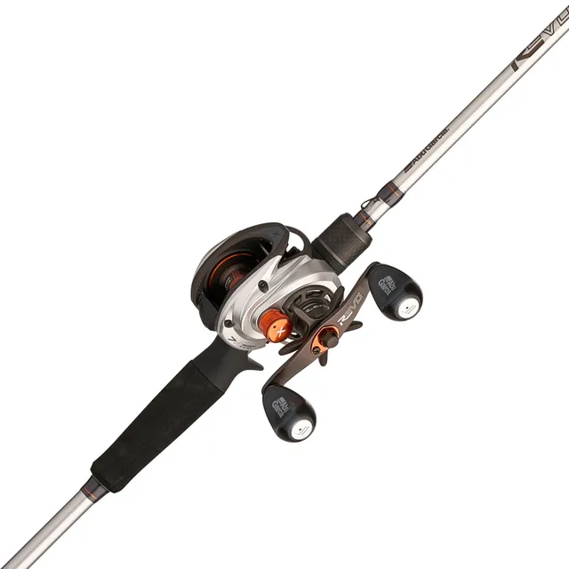 abu-garcia-revo-x-ensemble-casting-7-medium-heavy-droit image 1