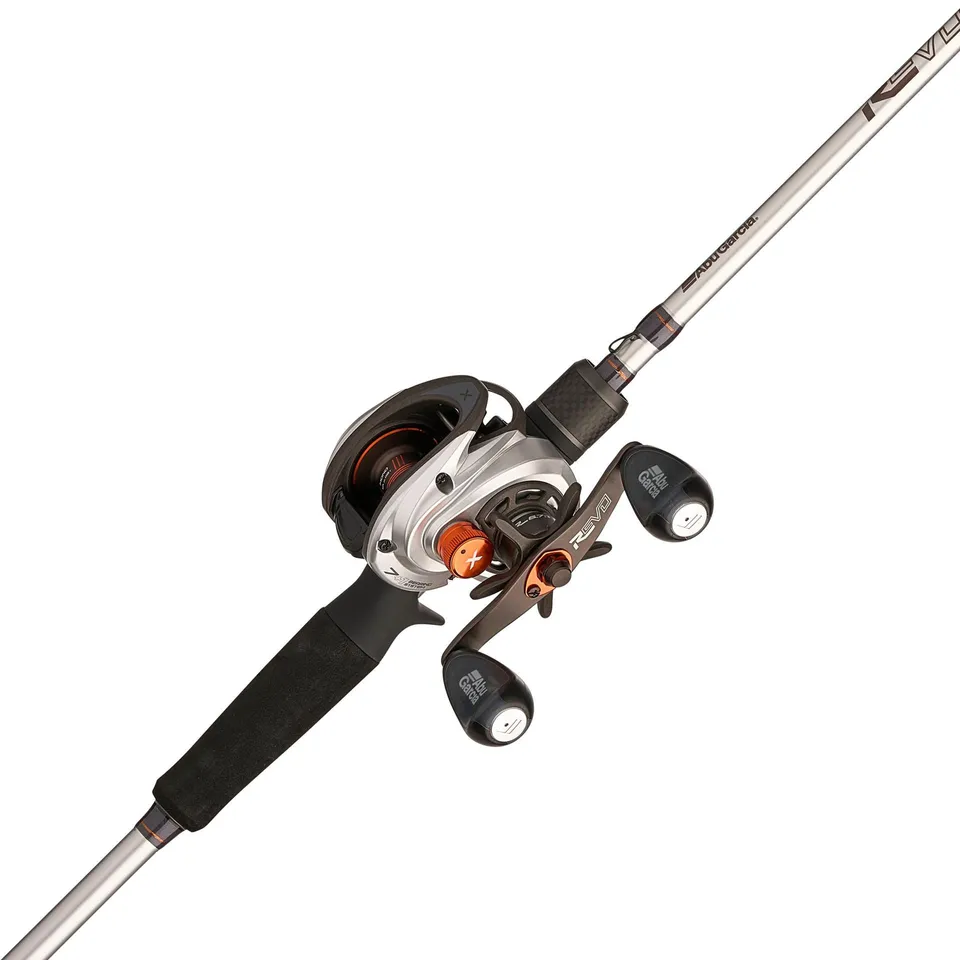 abu-garcia-revo-x-ensemble-casting-7-medium-heavy-droit image 1