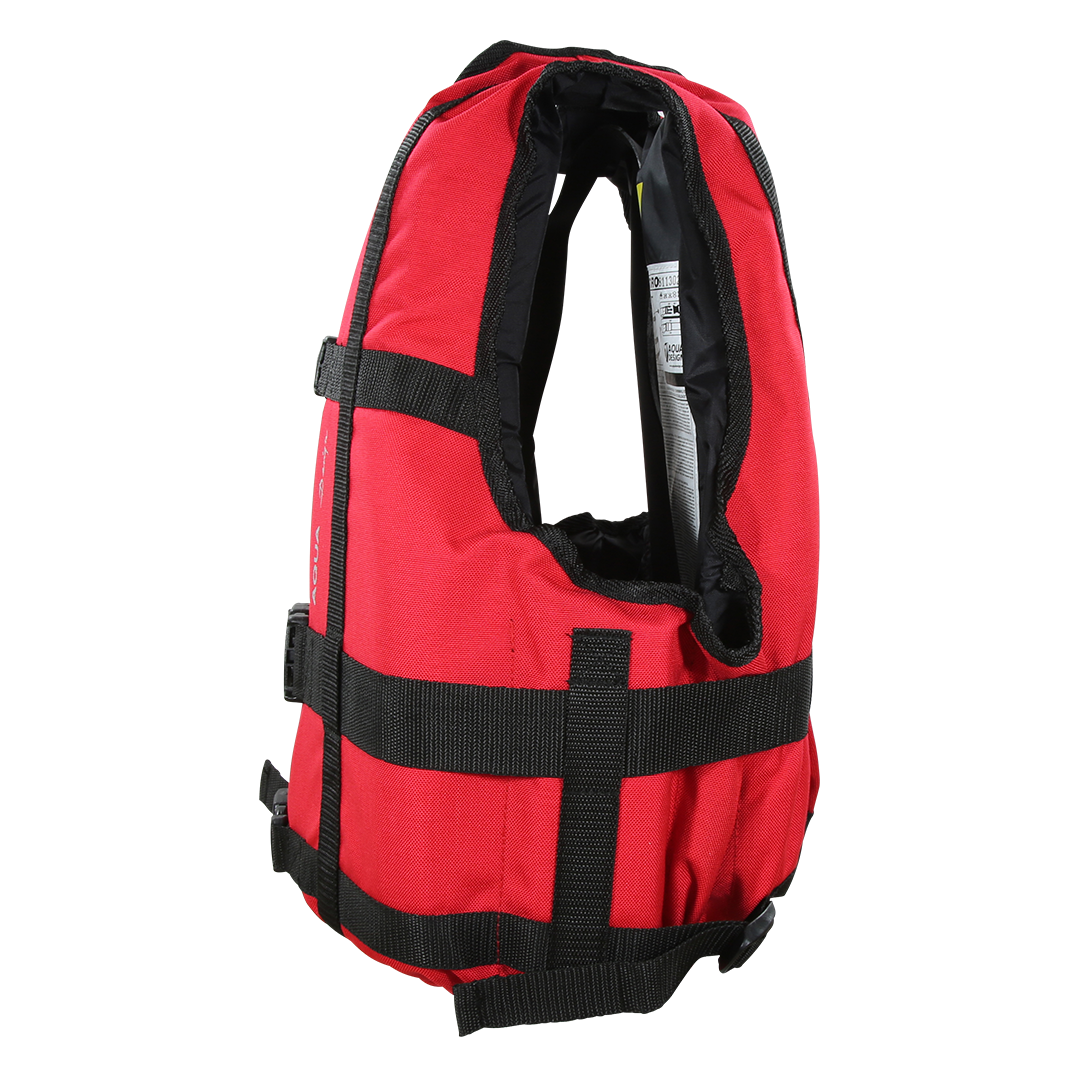 aquadesign-exp-dition-pro-140n-gilet-flottabilit-raft-rouge-m-l image 5