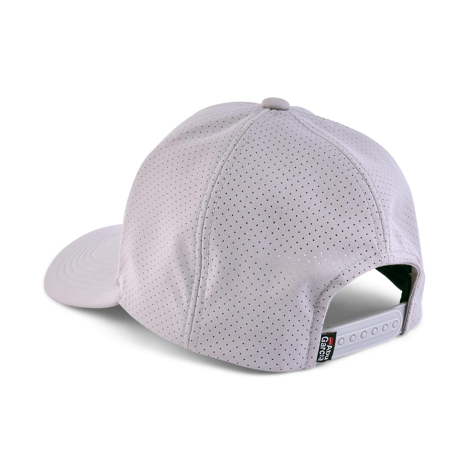 abu-garcia-revo-performance-trucker-casquette-noir image 8