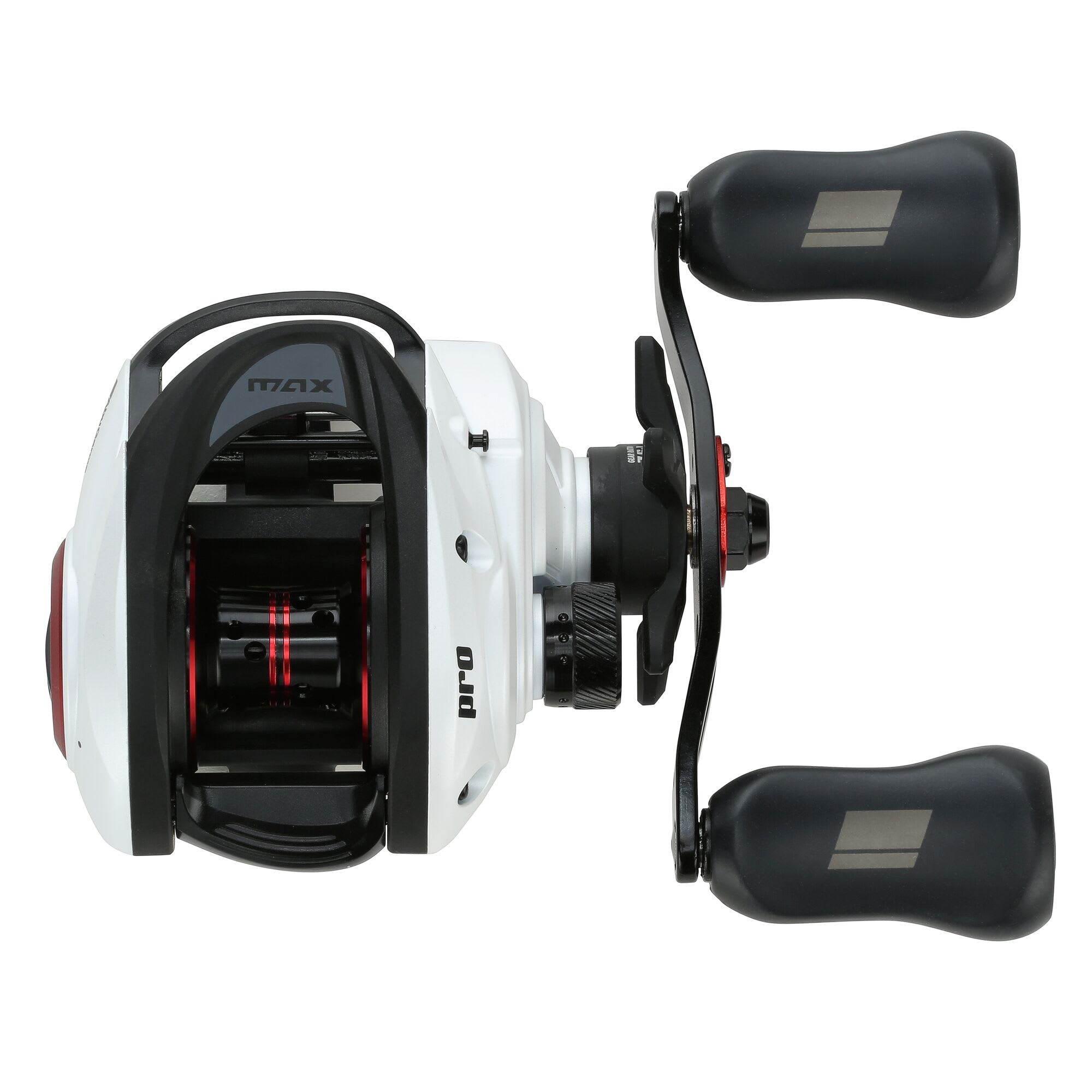 abu-garcia-max-pro-low-profile-moulinet-casting-droitier image 7