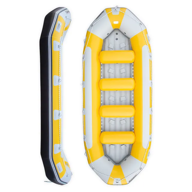 aqua-design-avanti-470-raft-rafting-11-personnes-jaune image 1
